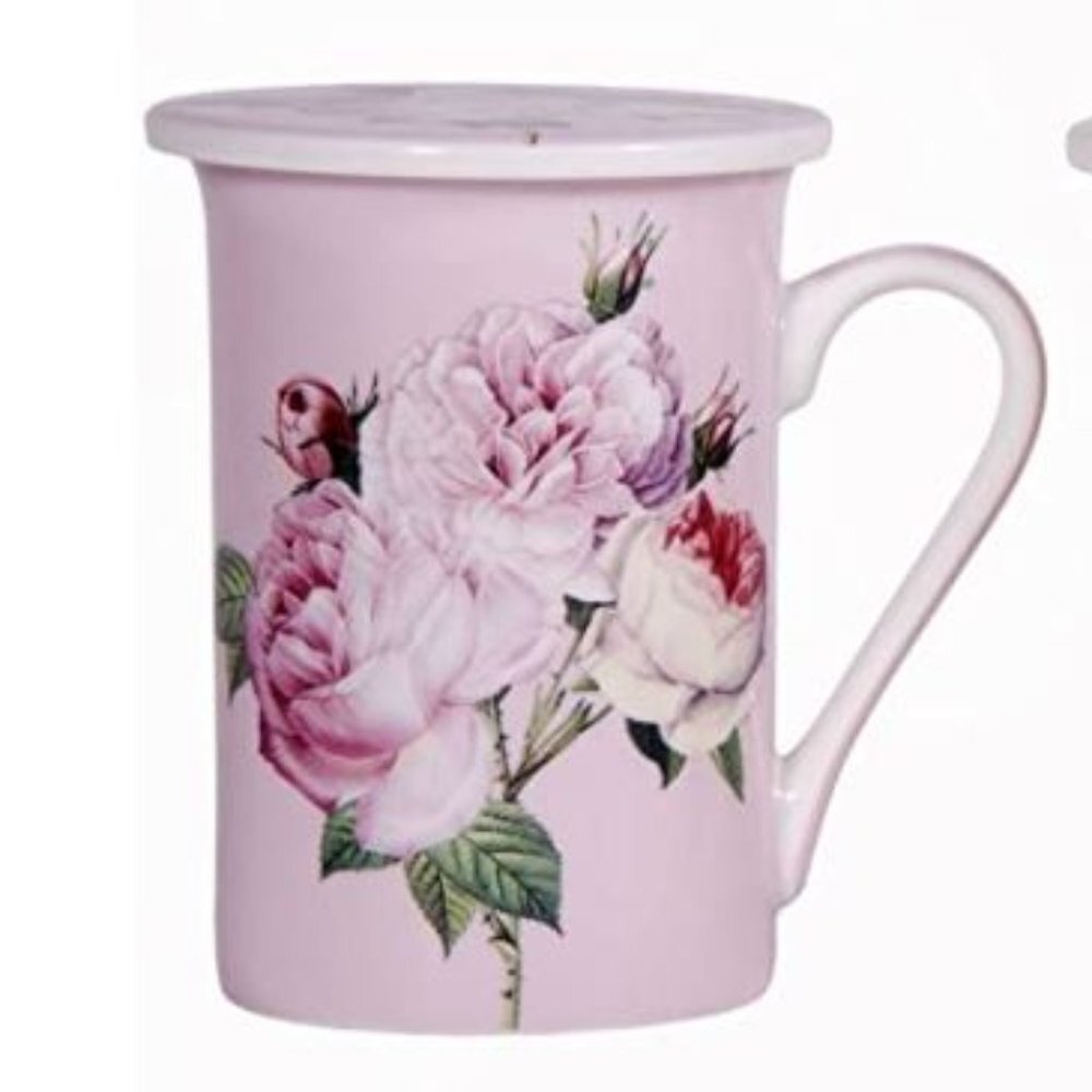 Home Essentials Set of 2 Mugs